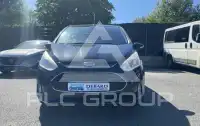 2013 Ford B-Max