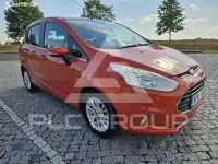 2013 Ford B-Max