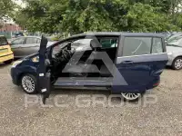 2013 Ford B-Max