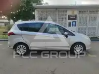 2013 Ford B-Max
