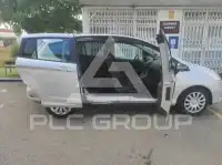 2013 Ford B-Max