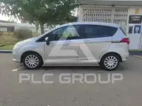 2013 Ford B-Max