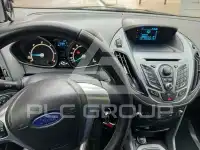 2013 Ford B-Max