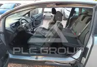 2013 Ford B-Max