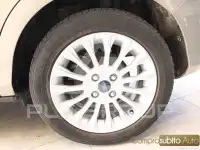 2013 Ford B-Max