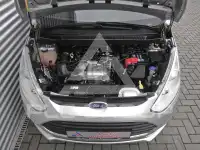 2013 Ford B-Max