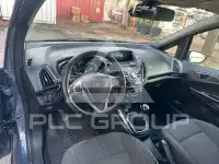 2013 Ford B-Max