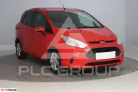 2013 Ford B-Max