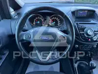 2013 Ford B-Max