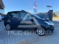 2013 Ford B-Max