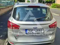 2013 Ford B-Max