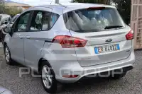 2013 Ford B-Max
