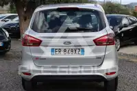 2013 Ford B-Max