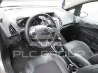 2013 Ford B-Max