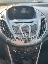 2013 Ford B-Max