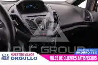 2013 Ford B-Max