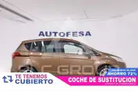 2013 Ford B-Max