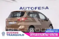2013 Ford B-Max