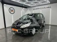2013 Ford B-Max
