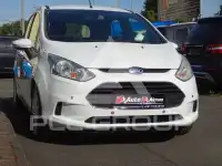 2013 Ford B-Max