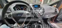 2013 Ford B-Max