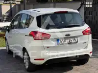 2013 Ford B-Max