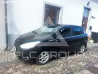 2013 Ford B-Max