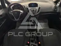 2013 Ford B-Max