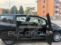 2013 Ford B-Max