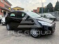 2013 Ford B-Max