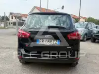 2013 Ford B-Max