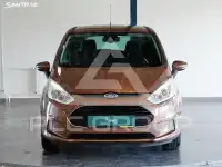 2013 Ford B-Max