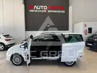 2013 Ford B-Max