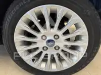 2013 Ford B-Max