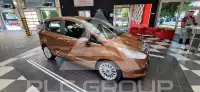 2013 Ford B-Max