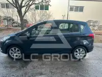 2013 Ford B-Max