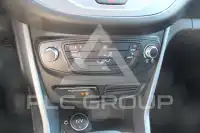 2013 Ford B-Max