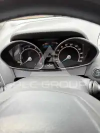 2013 Ford B-Max