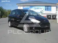 2013 Ford B-Max