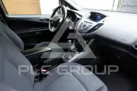 2013 Ford B-Max