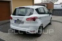 2013 Ford B-Max