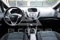 2013 Ford B-Max