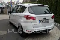 2013 Ford B-Max