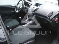 2013 Ford B-Max