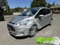 2013 Ford B-Max
