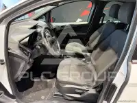 2013 Ford B-Max