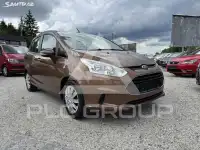 2013 Ford B-Max