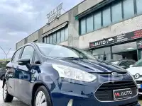 2013 Ford B-Max