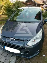 2013 Ford B-Max