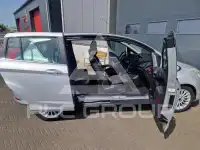 2013 Ford B-Max